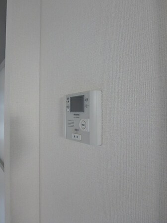 グリーンパークの物件内観写真